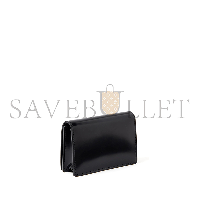 PRADA SAFFIANO LEATHER MINI BAG 1MR024 (11.5*8cm) 